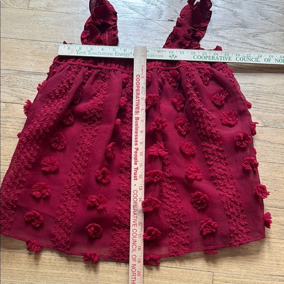 Entro top with dots - Picture 8 of 10